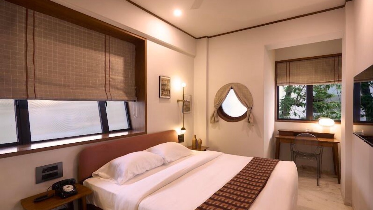 Photo of Bedroom in Dadar