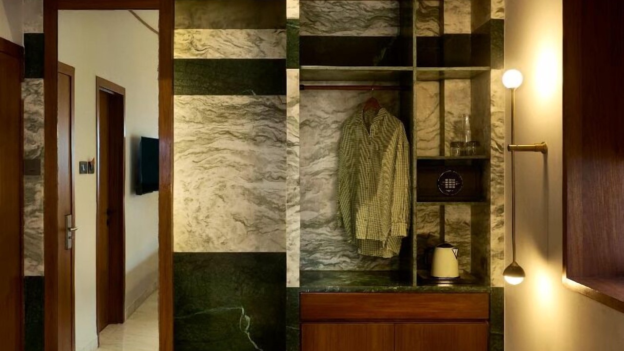 Photo of Bedroom in Dadar