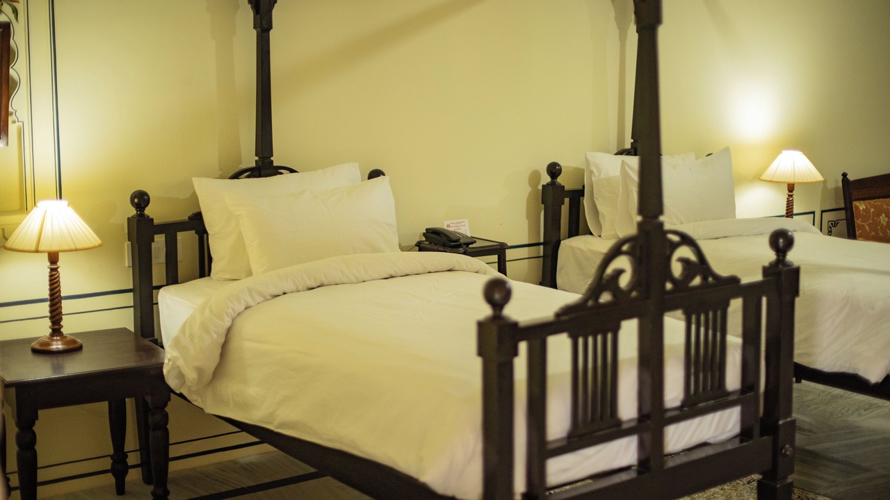 Photo of Bedroom in Pushkar