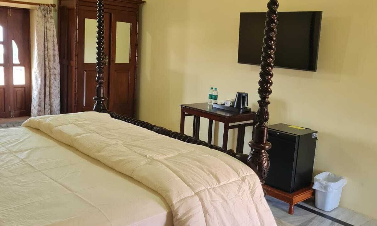 Photo of Bedroom in Pushkar