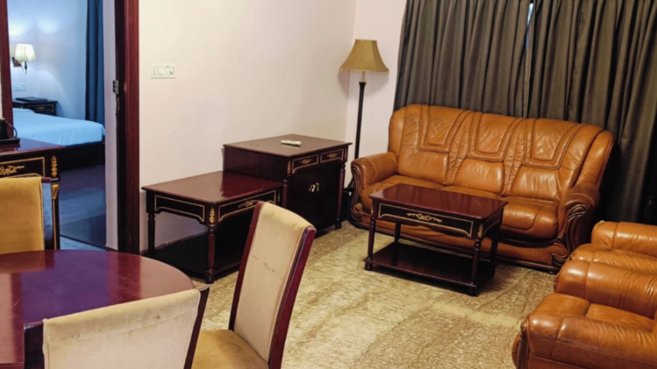 Photo of Bedroom in Dharwad