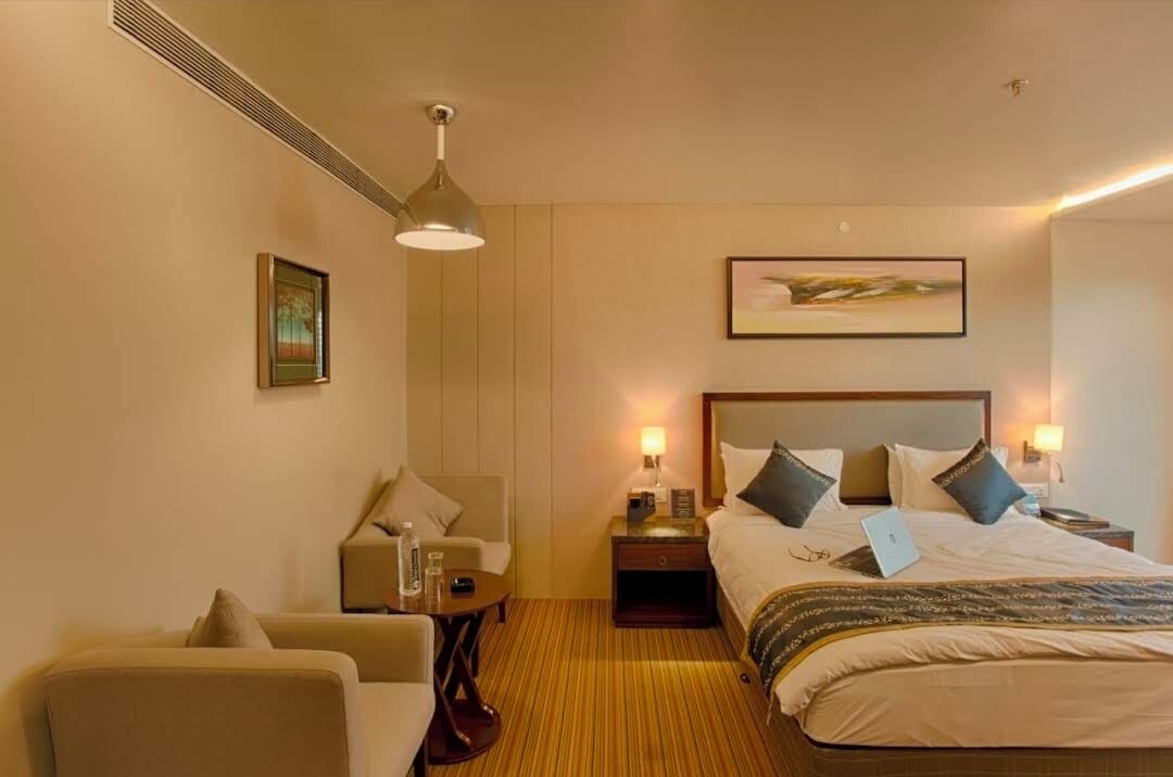 Photo of Bedroom in Rajkot