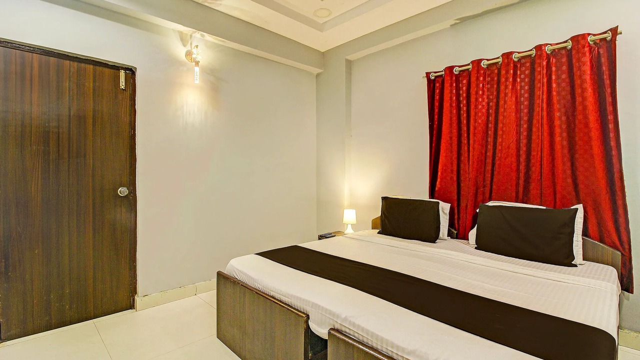 Photo of Bedroom in Kondapur