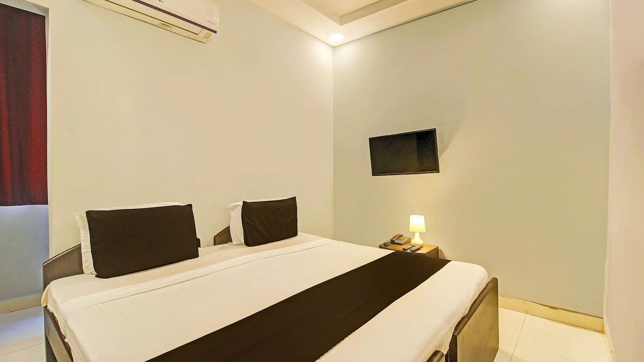 Photo of Bedroom in Kondapur