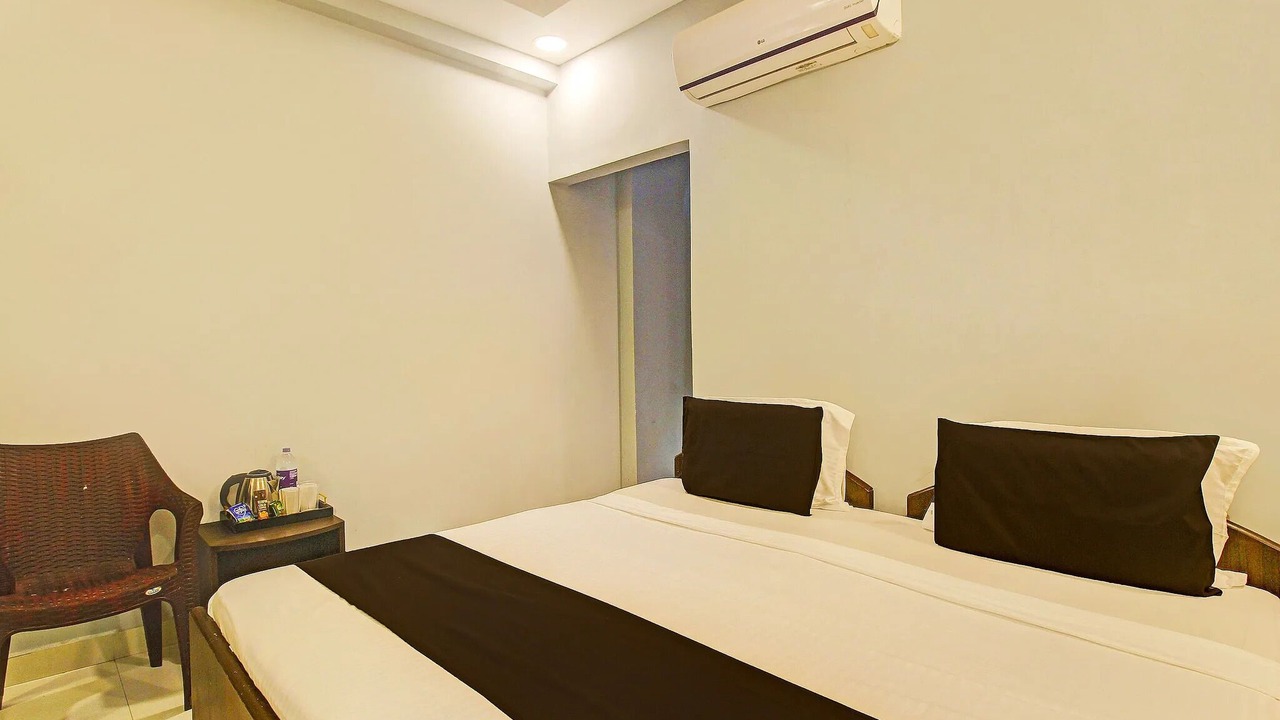 Photo of Bedroom in Kondapur