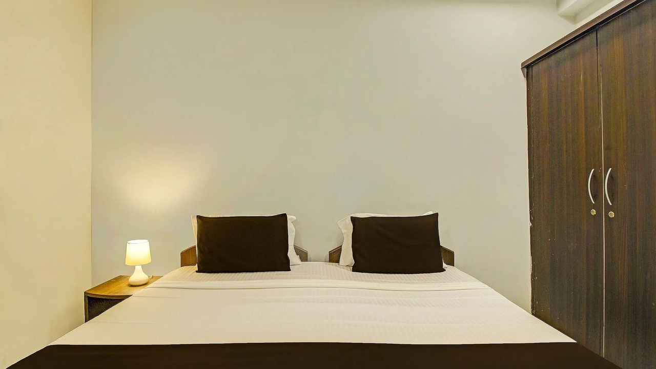 Photo of Bedroom in Kondapur