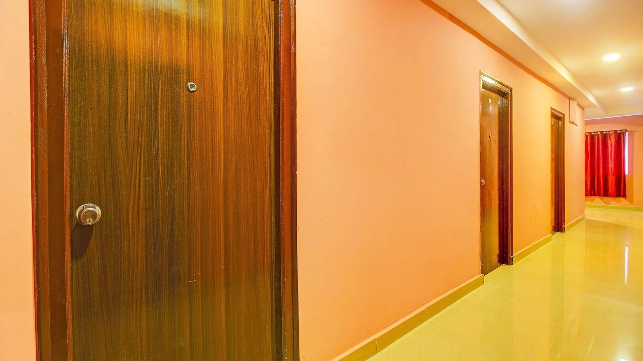 Photo of Livingroom in Kondapur