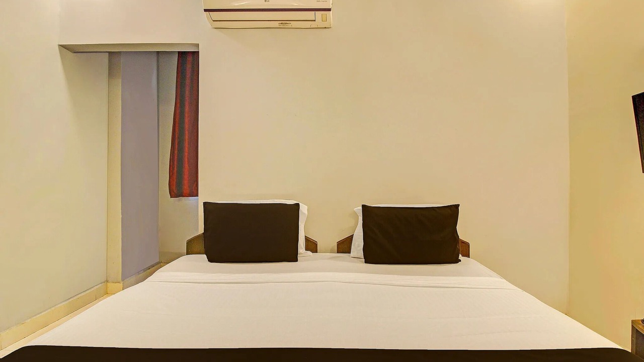 Photo of Bedroom in Kondapur
