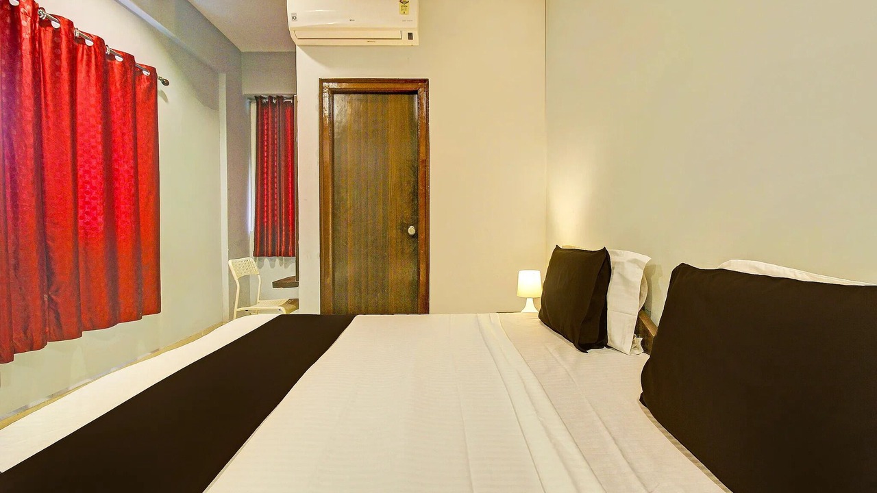 Photo of Bedroom in Kondapur