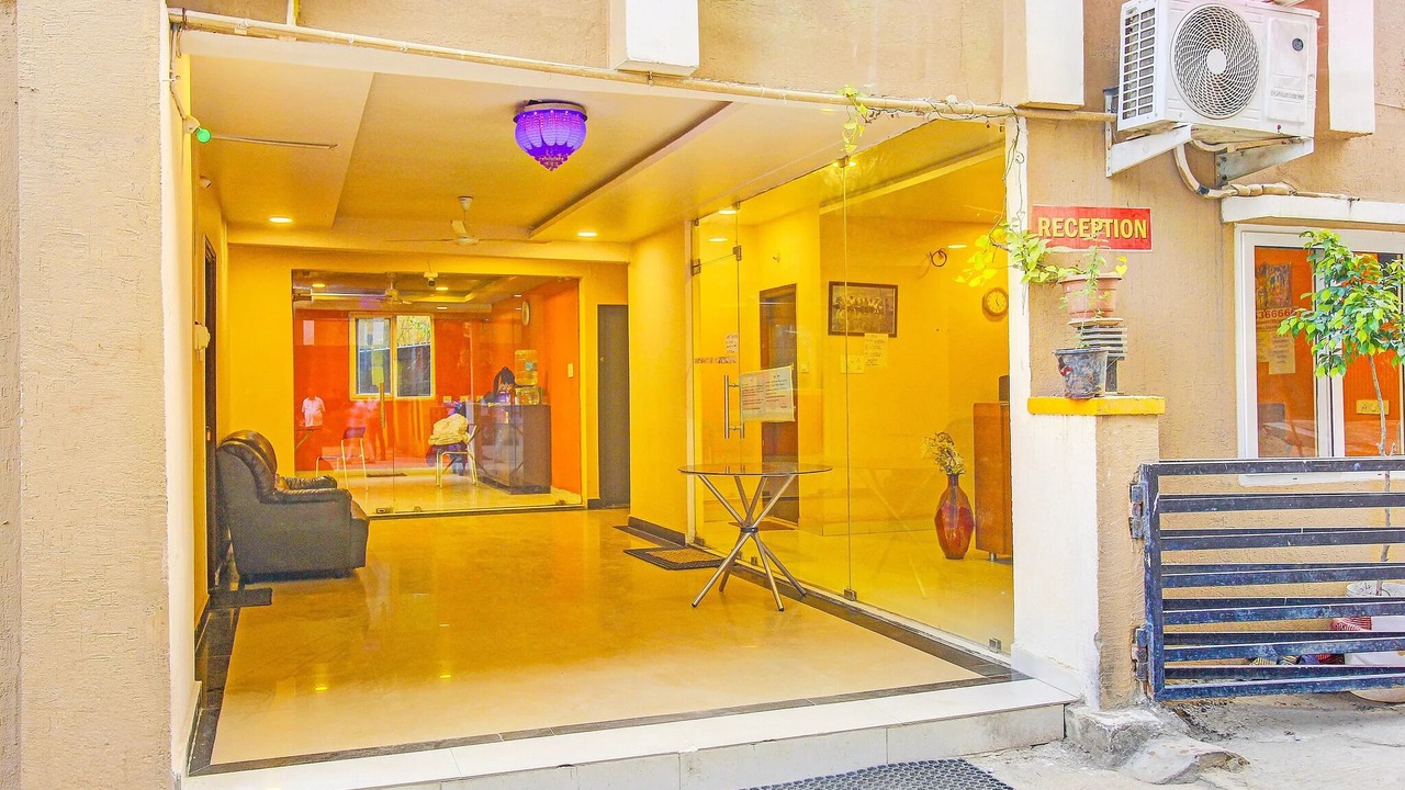 Photo of Outdoor in Kondapur