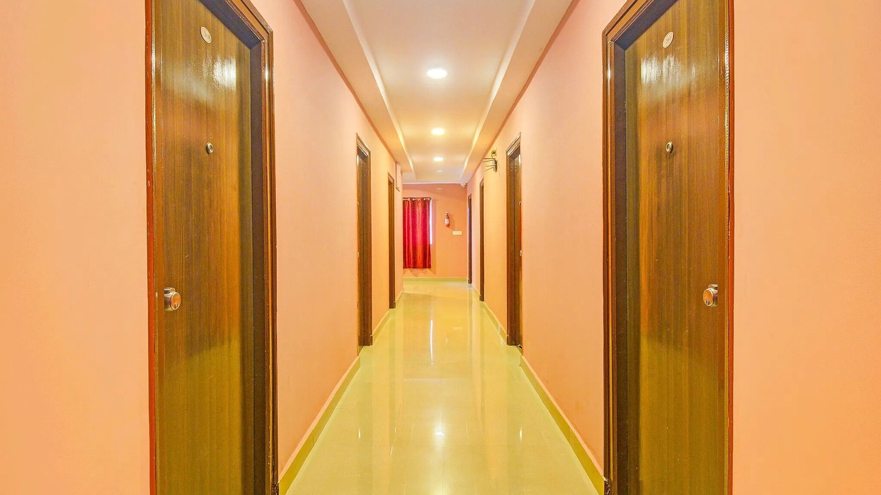 Photo of Livingroom in Kondapur