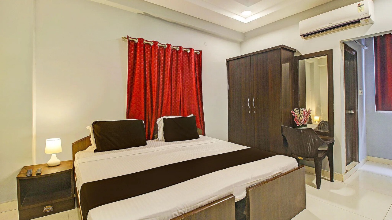 Photo of Bedroom in Kondapur