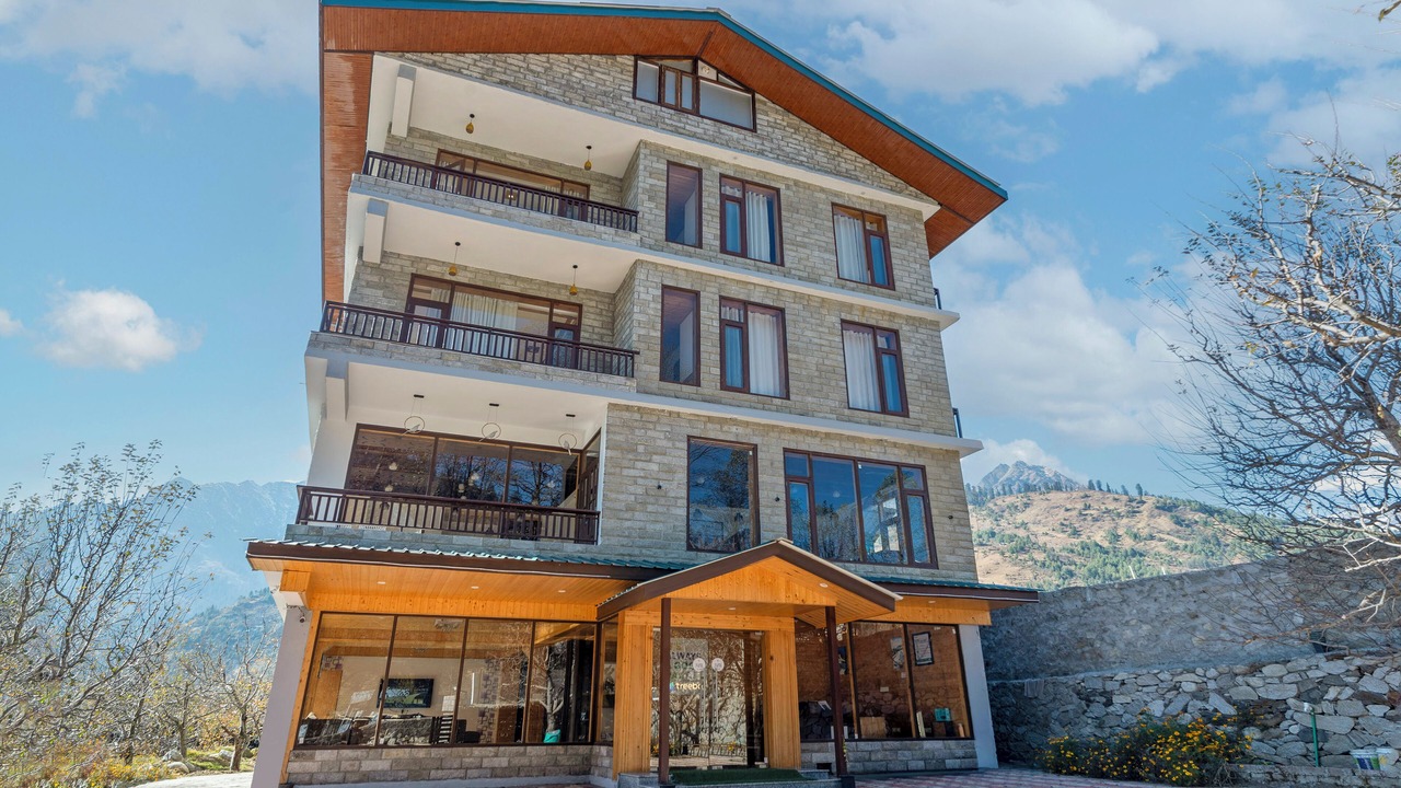Photo of Outdoor in Palchan