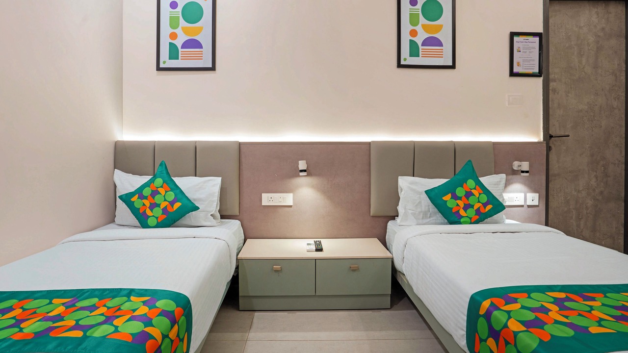 Photo of Bedroom in Gachibowli