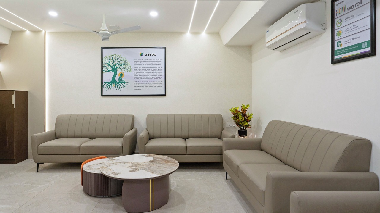 Photo of Others in Gachibowli