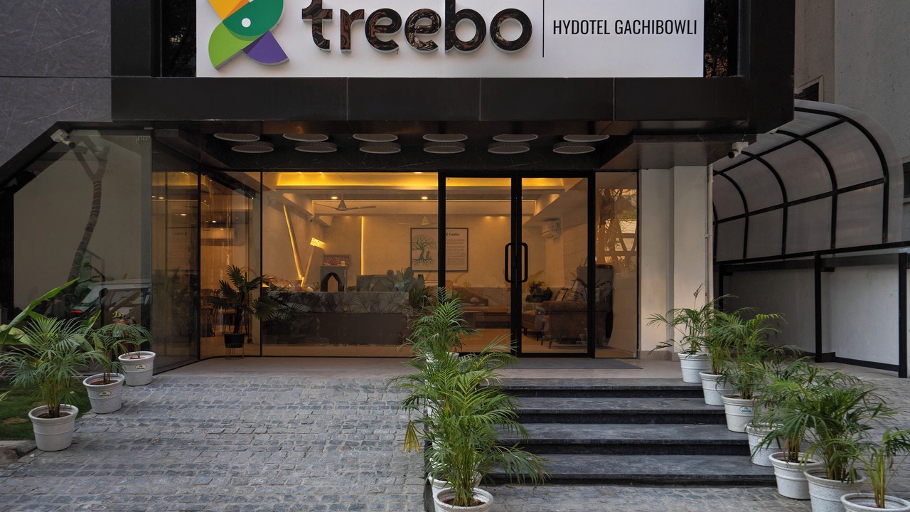 Photo of Outdoor in Gachibowli