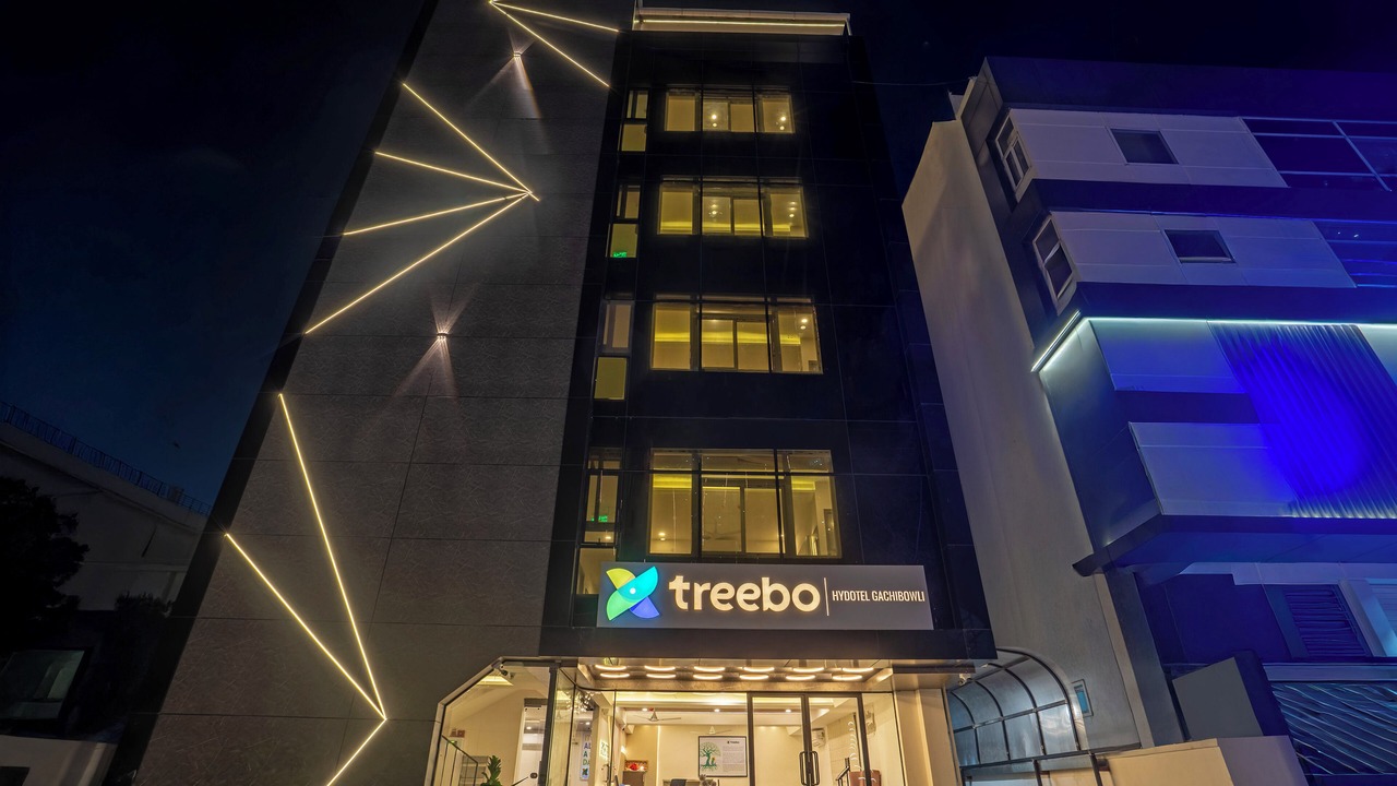 Photo of Outdoor in Gachibowli