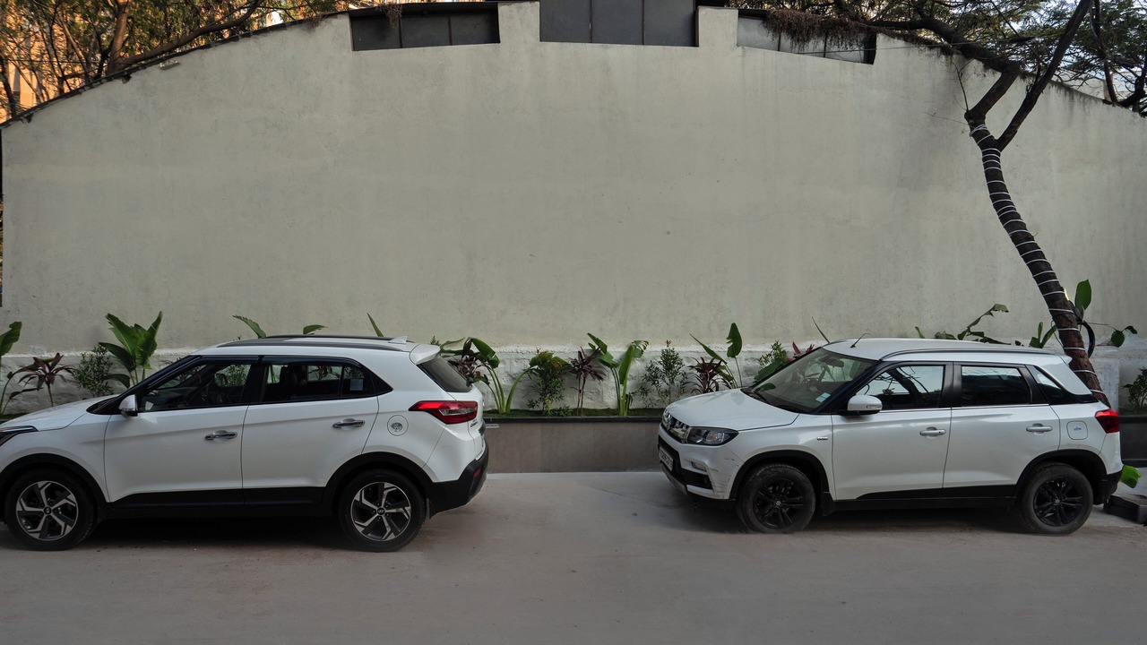 Photo of Others in Gachibowli