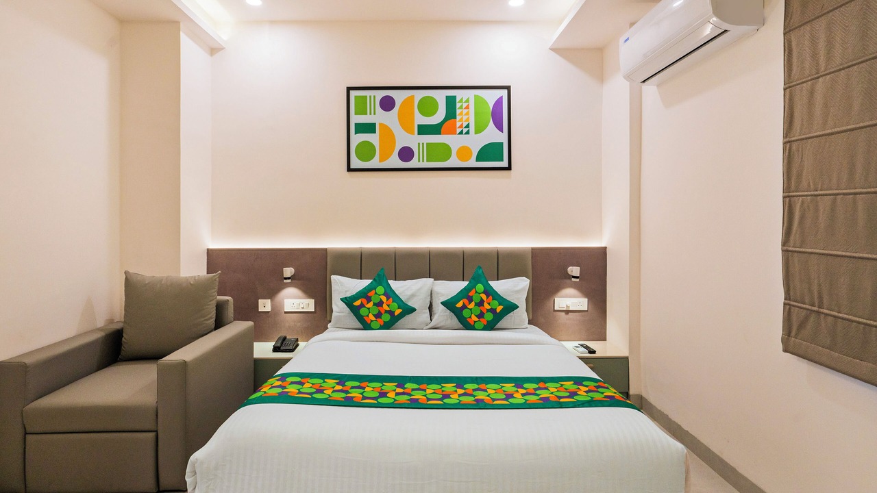 Photo of Bedroom in Gachibowli
