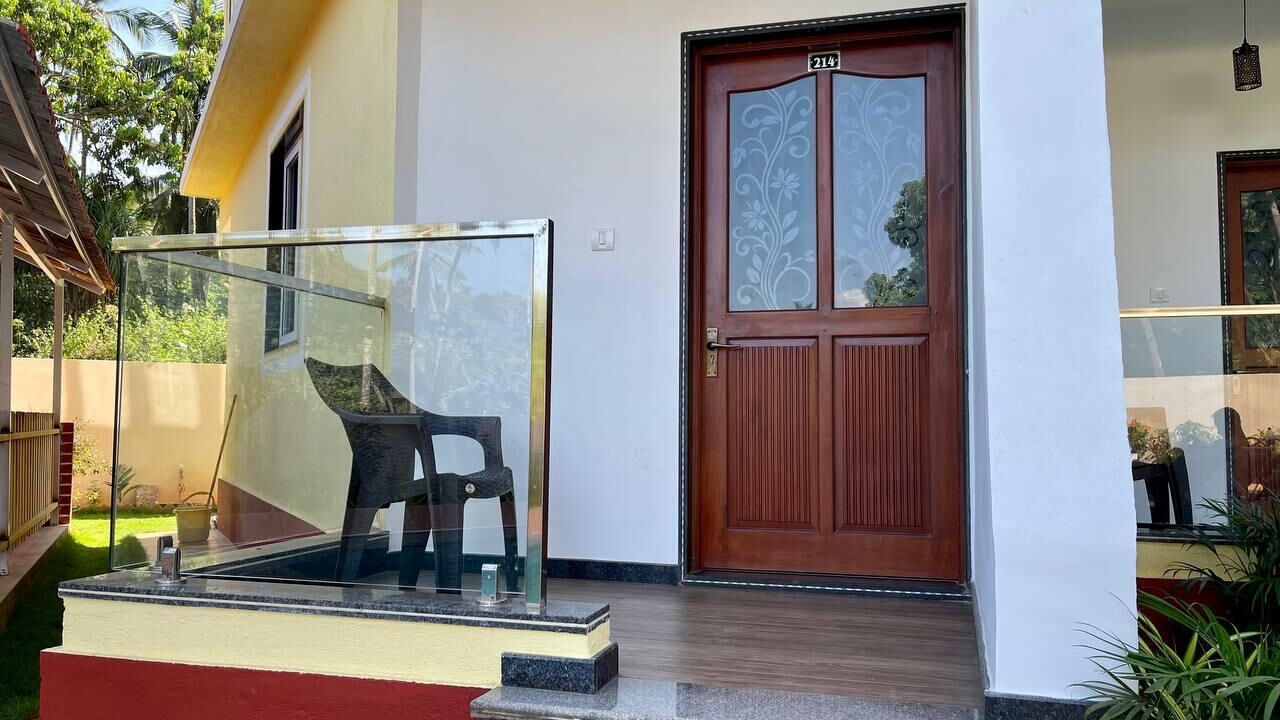 Photo of Bedroom in Arambol
