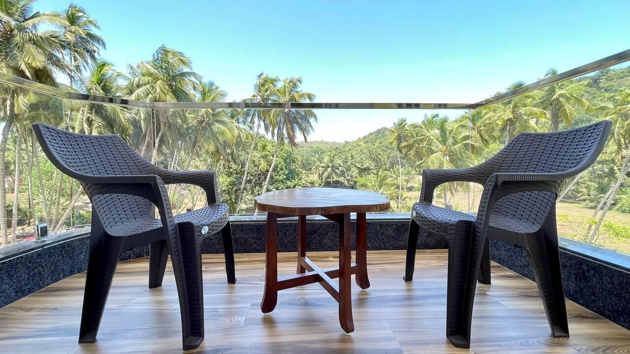 Photo of Bedroom in Arambol