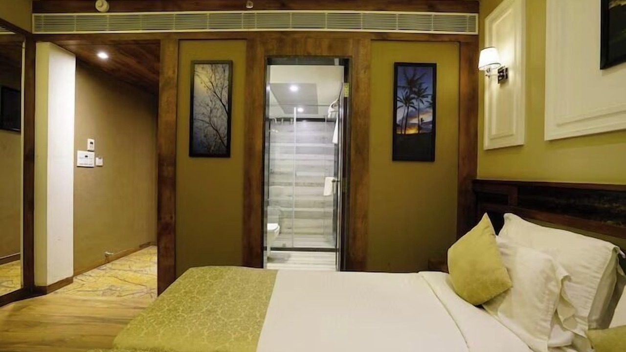 Photo of Bedroom in Jodhpur