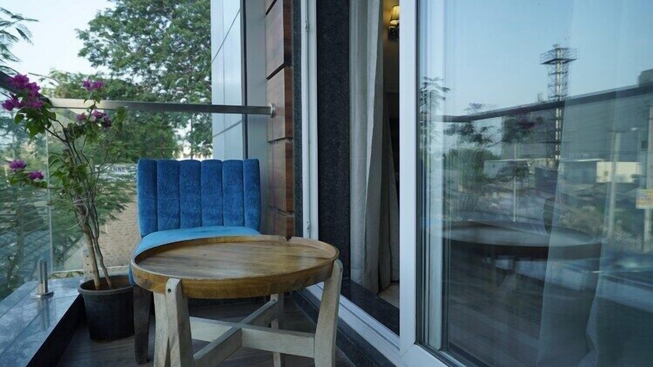 Photo of Patio Balcony in Jodhpur