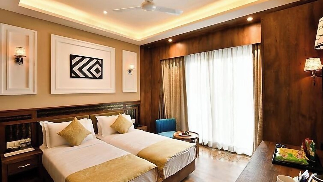 Photo of Bedroom in Jodhpur
