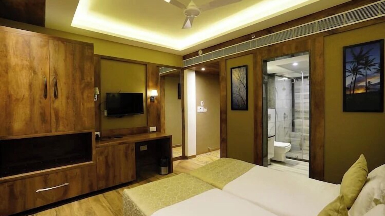 Photo of Bedroom in Jodhpur