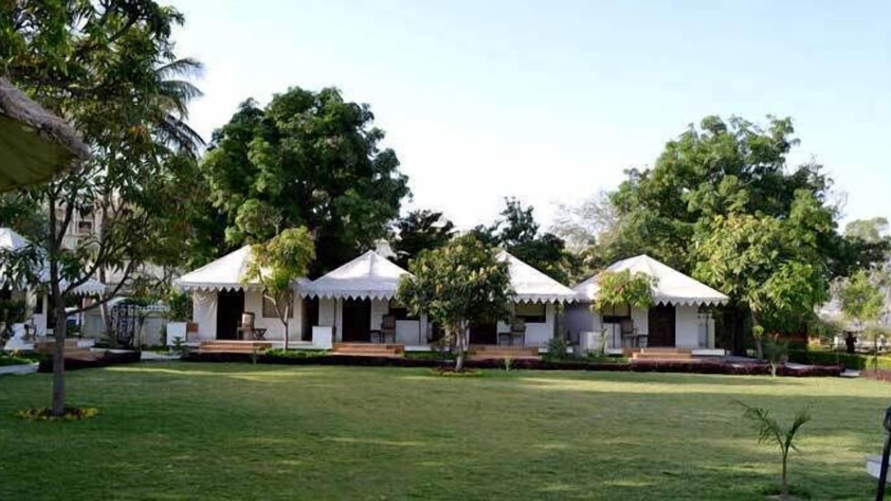 Photo of Outdoor in Udaipur