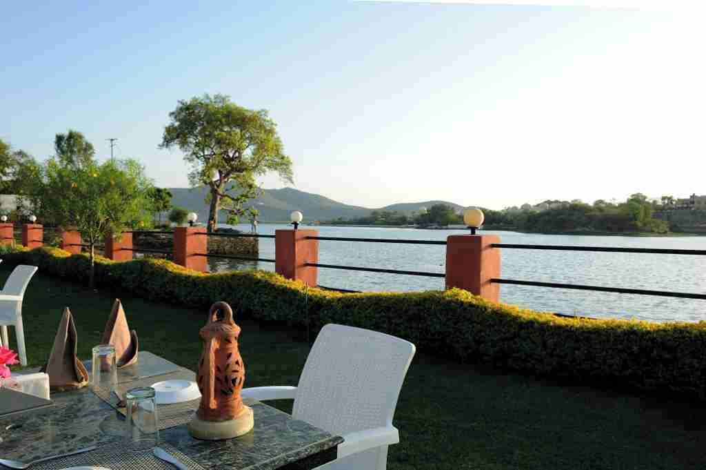 Photo of Outdoor in Udaipur