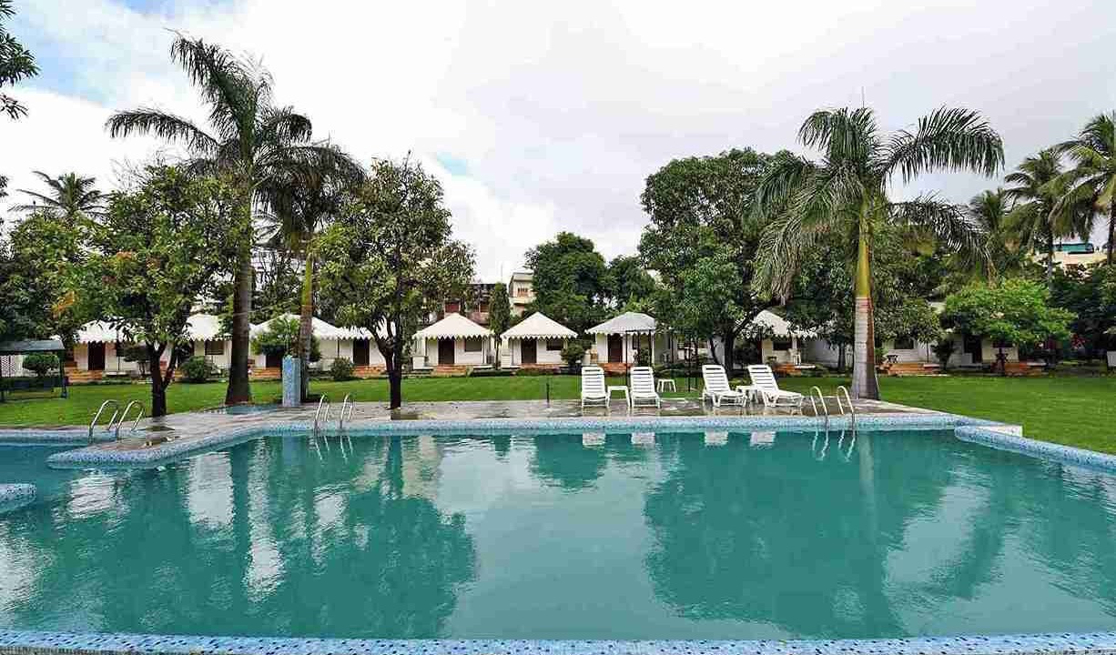 Photo of Outdoor in Udaipur