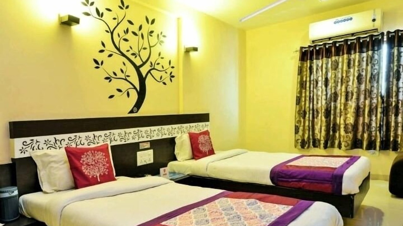 Photo of Bedroom in Surat
