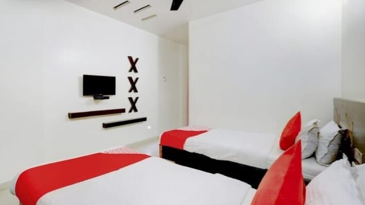 Photo of Bedroom in Surat