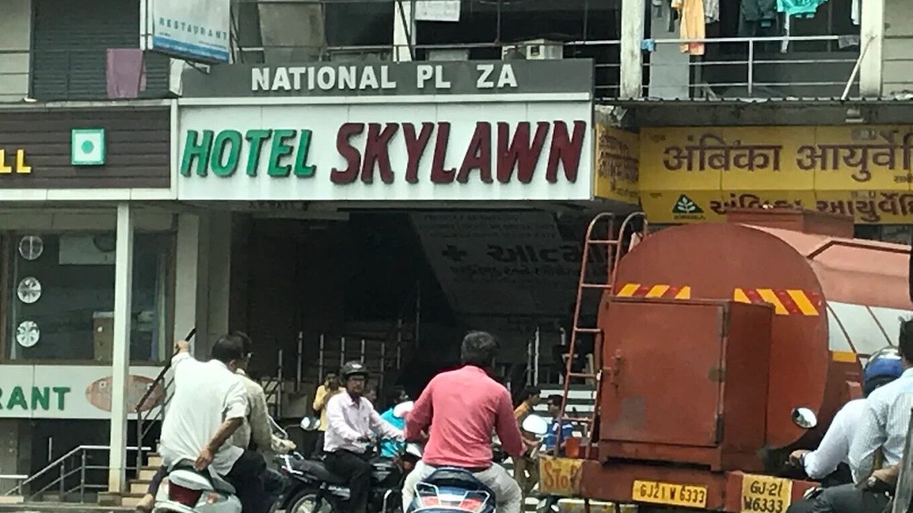 Photo of Outdoor in Surat