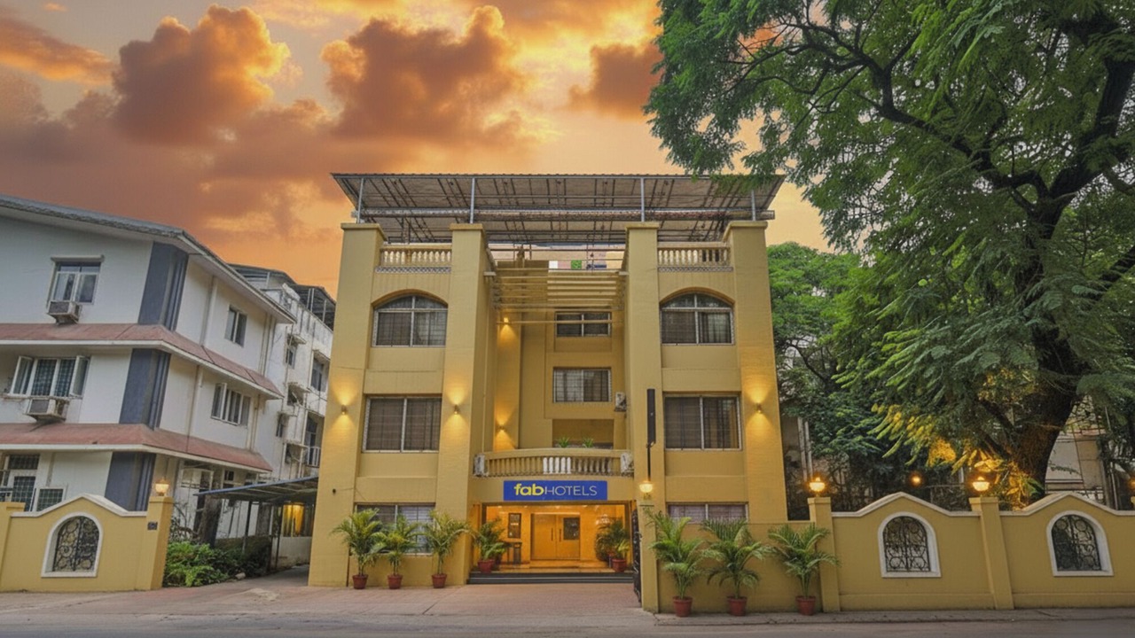 Photo of Outdoor in Meera Nagar