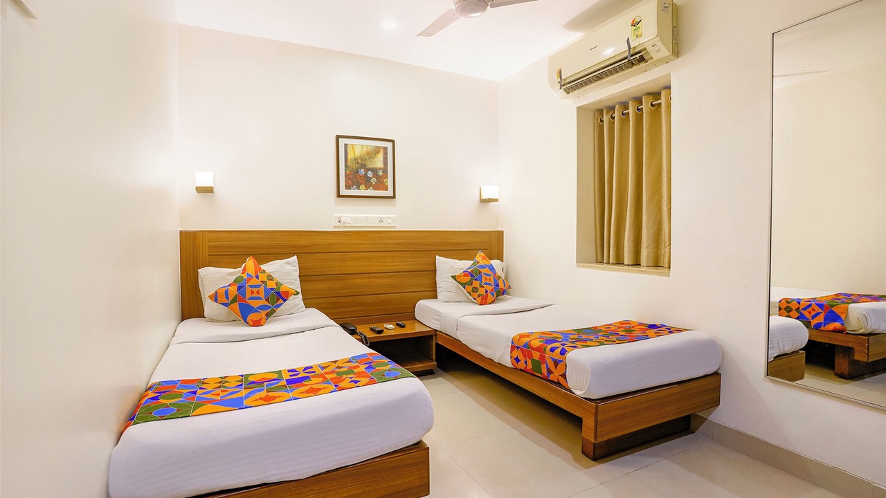 Photo of Bedroom in Grant Road