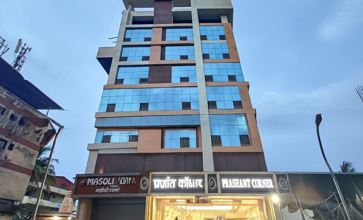 Photo of Outdoor in Andheri
