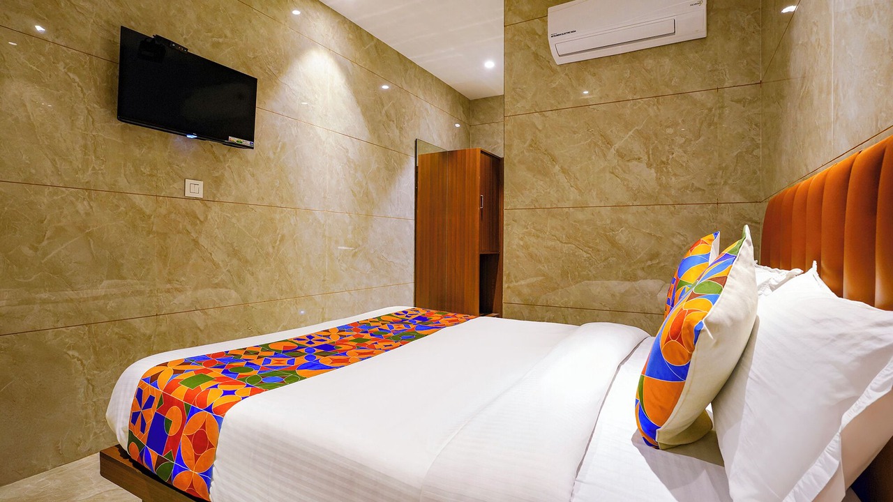 Photo of Bedroom in Andheri