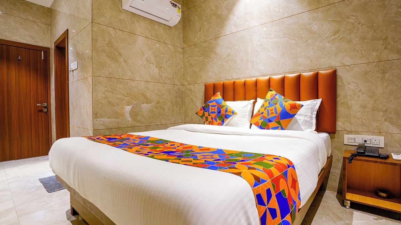 Photo of Bedroom in Andheri