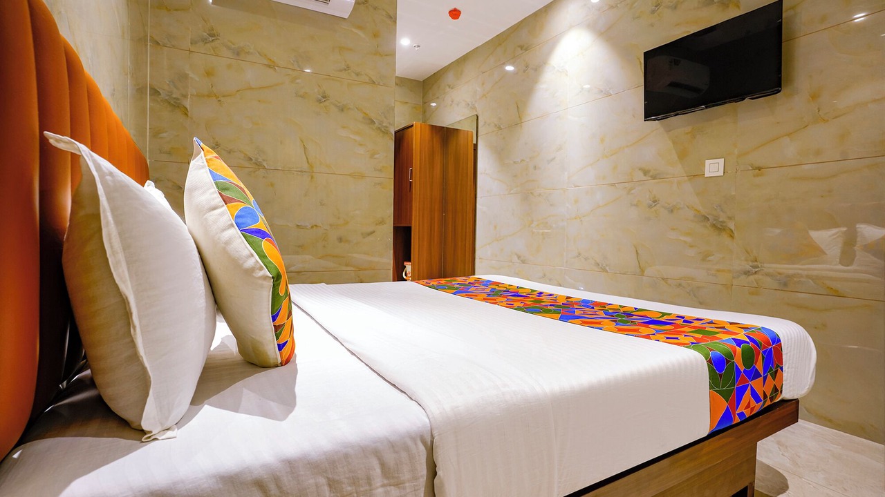 Photo of Bedroom in Andheri