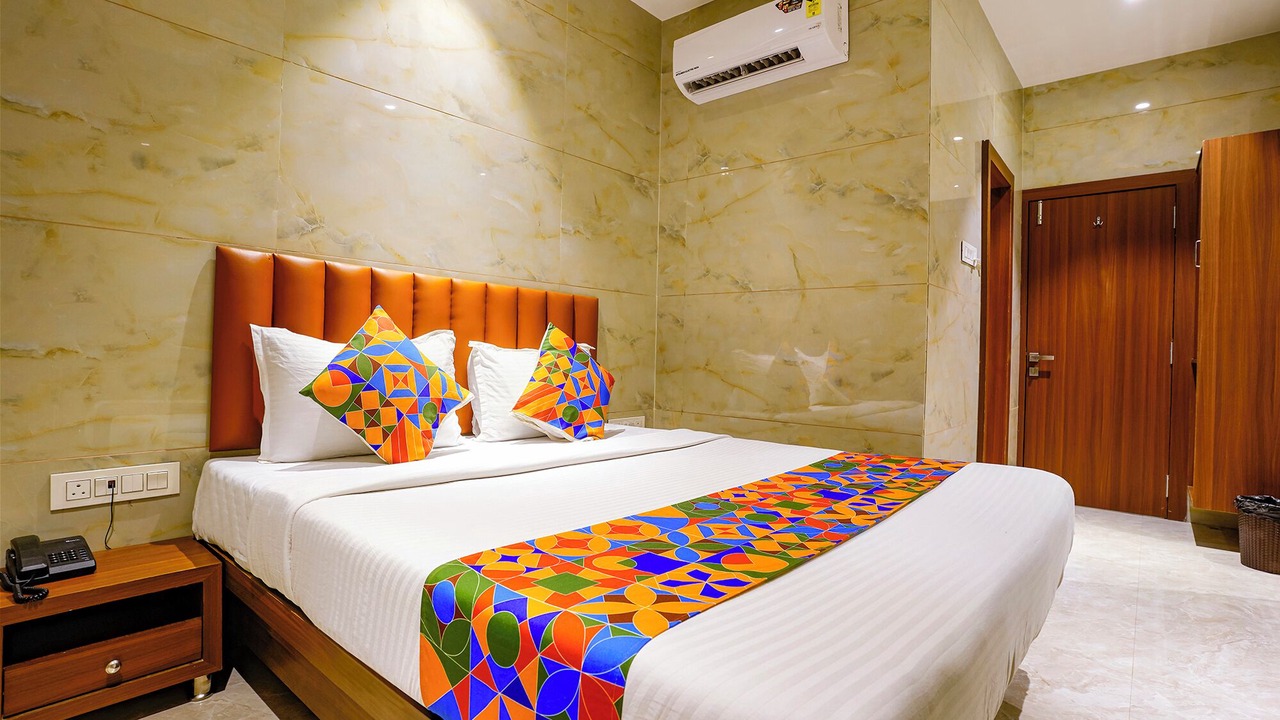 Photo of Bedroom in Andheri