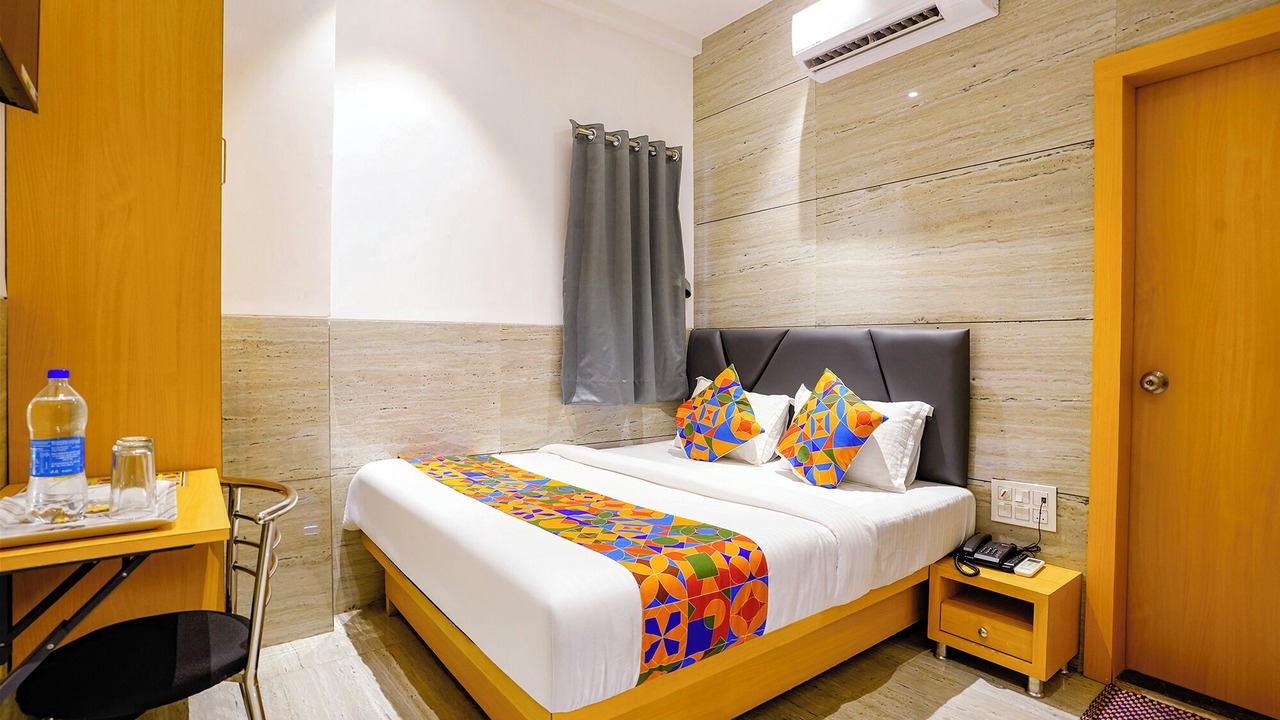Photo of Bedroom in Andheri