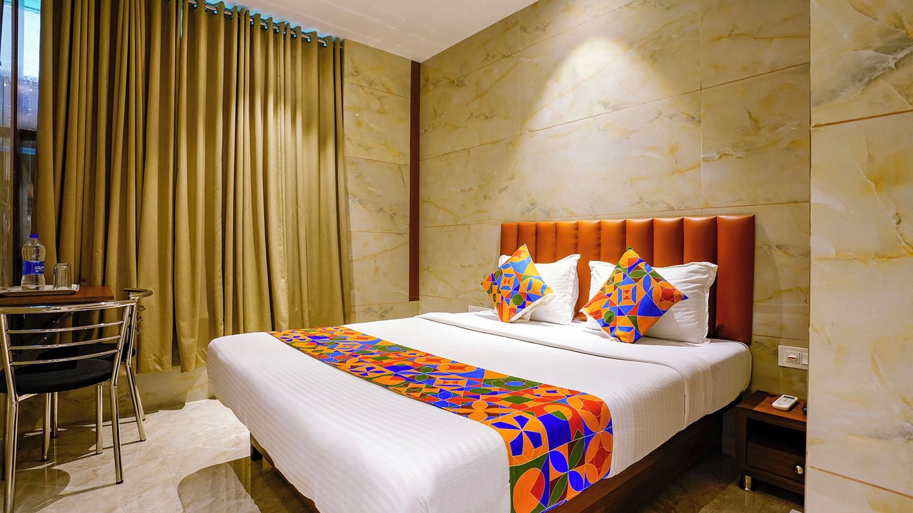 Photo of Bedroom in Andheri