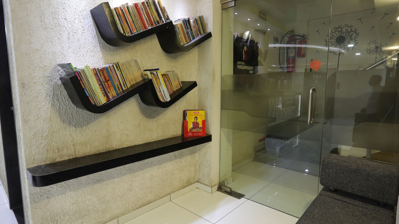 Photo of Outdoor in Rajkot