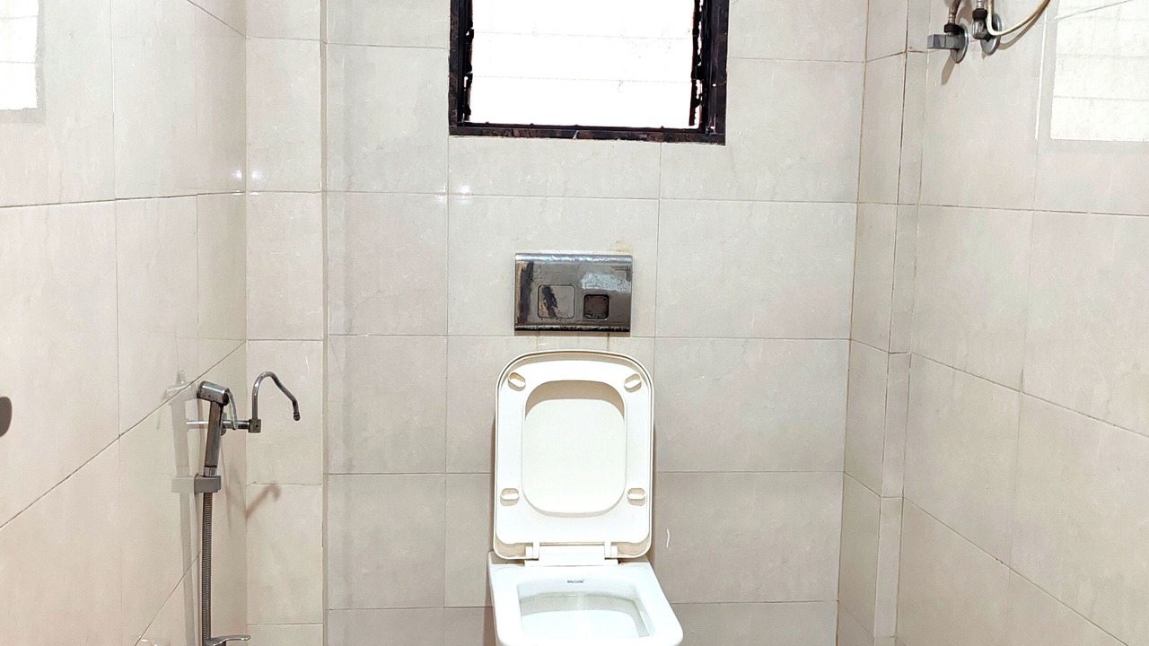 Photo of Bedroom in Vashi