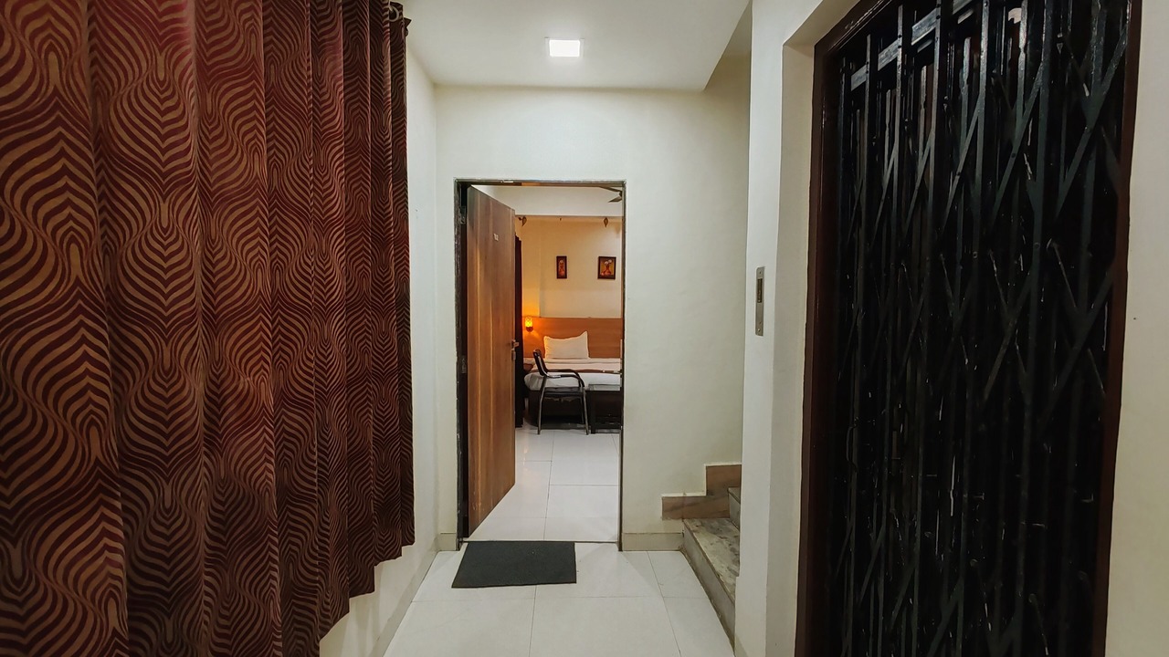 Photo of Bedroom in Vashi