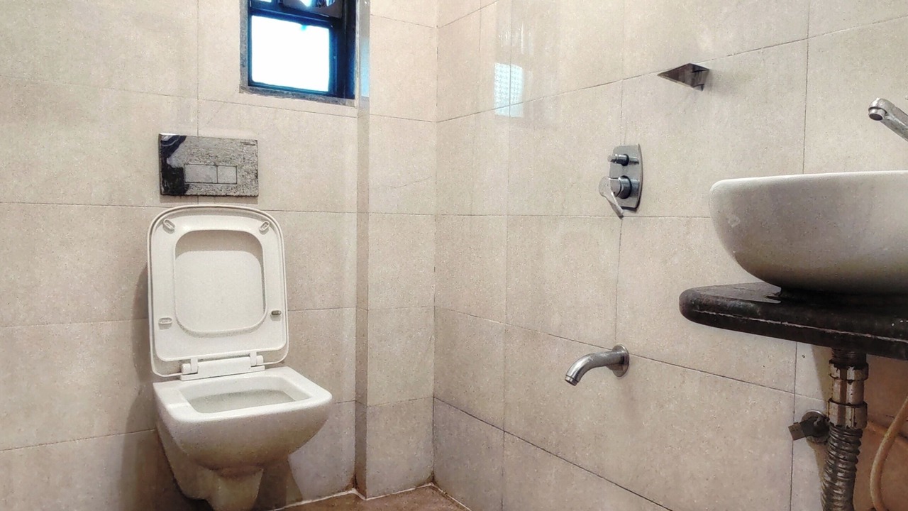 Photo of Bathroom in Vashi
