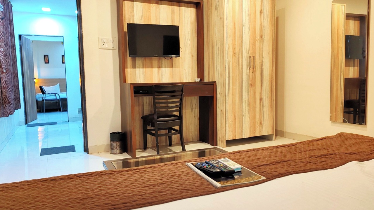 Photo of Bedroom in Vashi