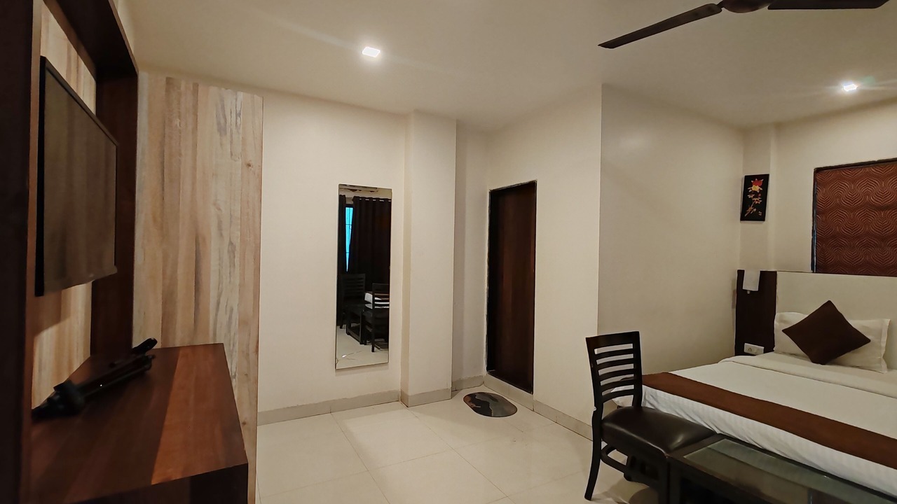 Photo of Bedroom in Vashi